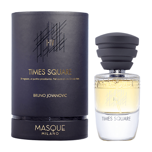 Masque Milano Times Square  EDP 35ml Perfume - Thescentsstore